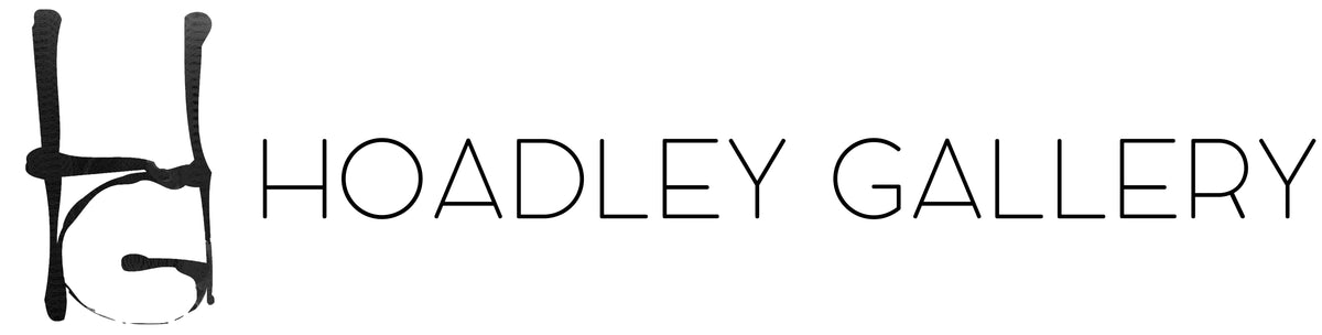 Hoadley Gallery logo