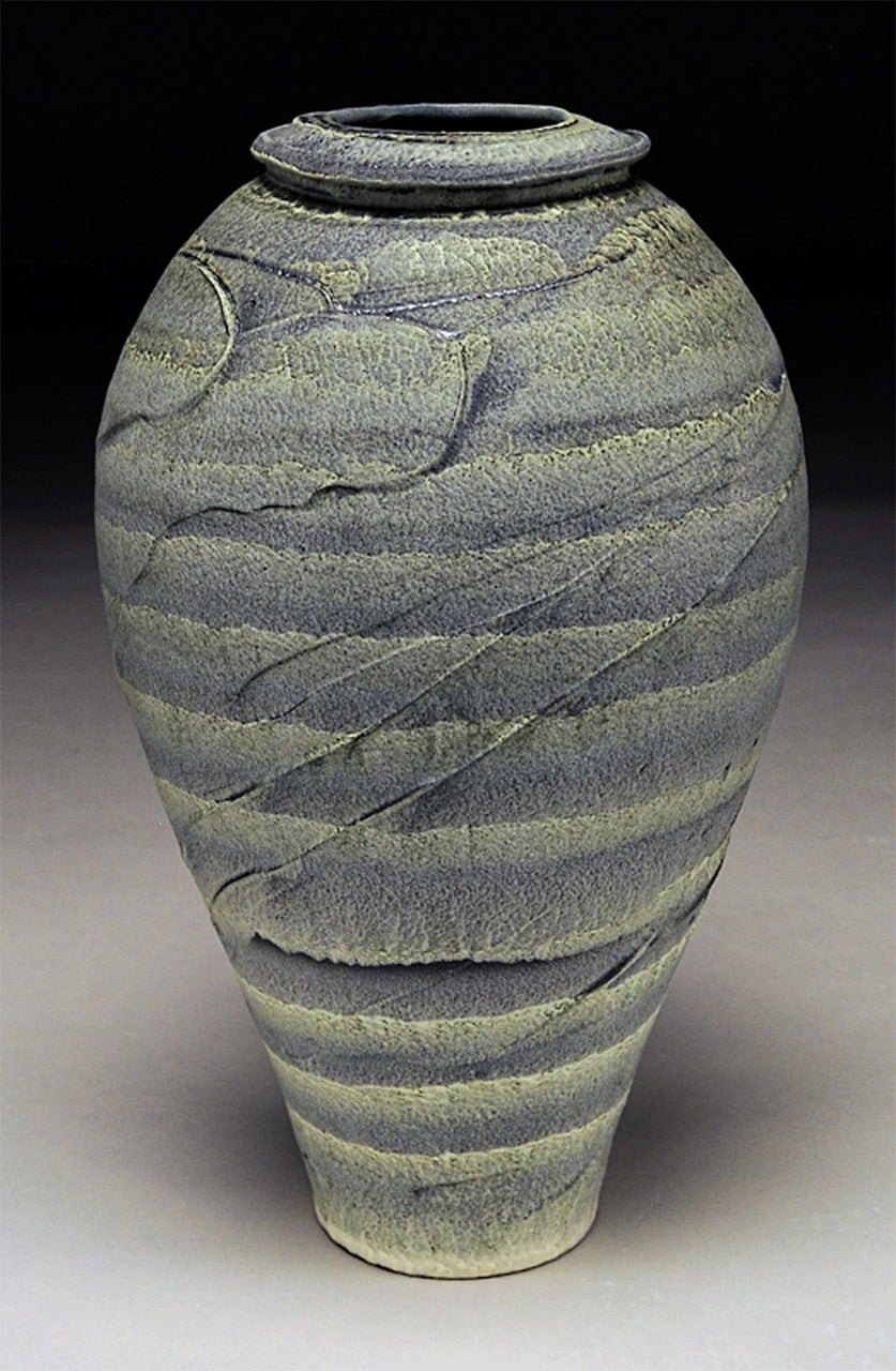 White Urn