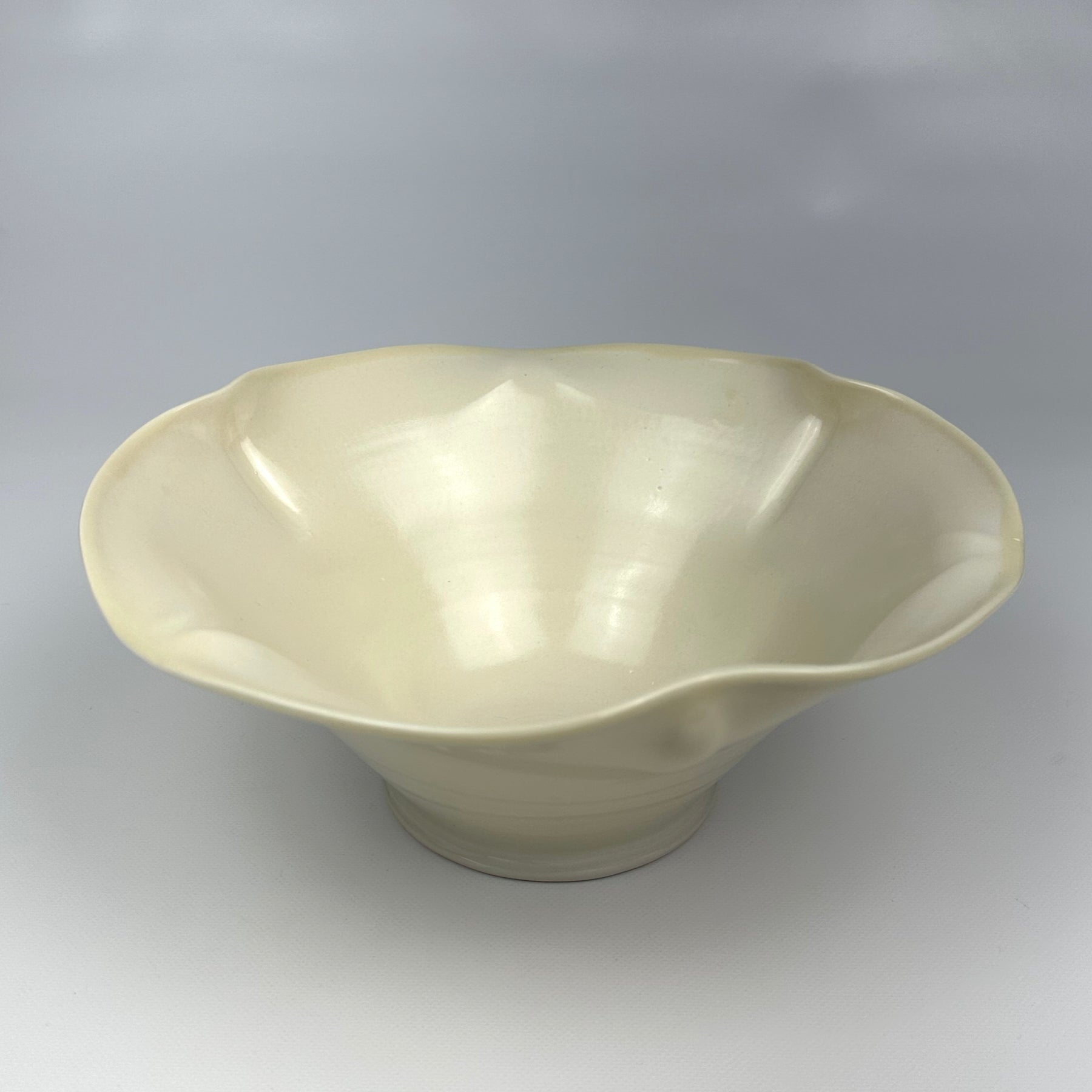 Medium Flared Bowl