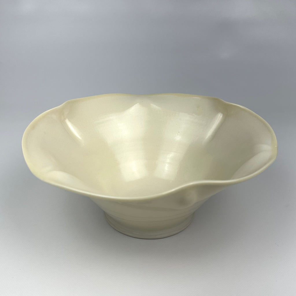 Medium Flared Bowl