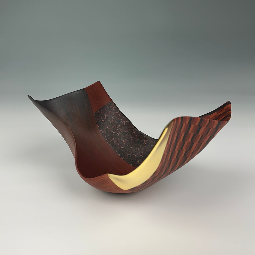 TH1268 - Small Arabesque