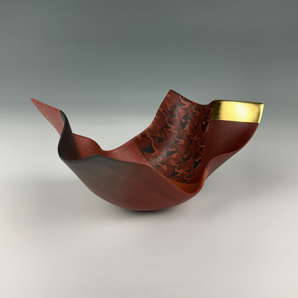 TH1269 - Small Arabesque