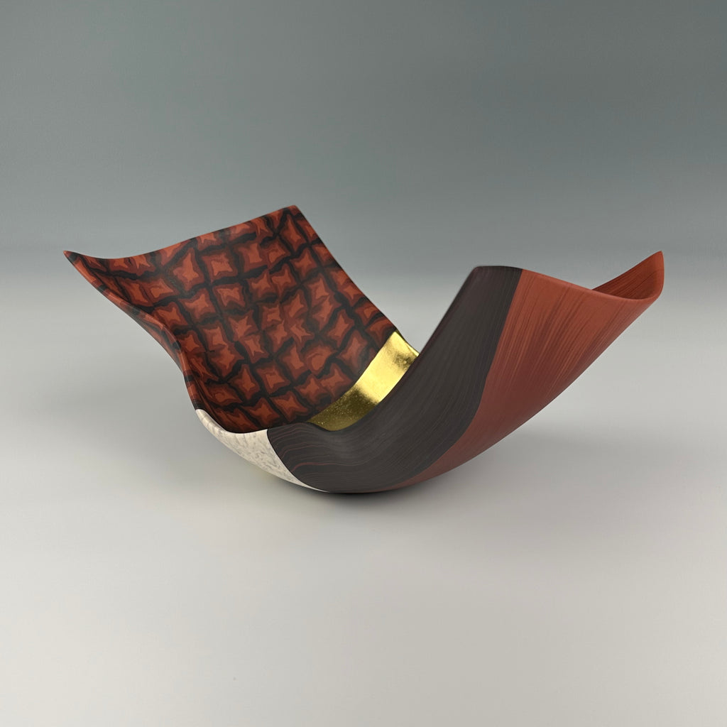 TH1270 - Small Arabesque