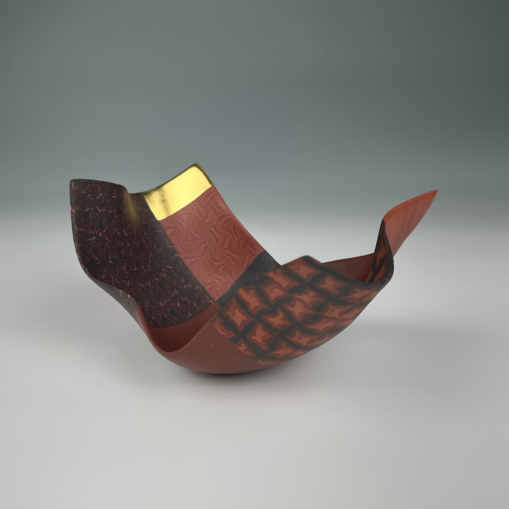 TH1271 - Small Arabesque