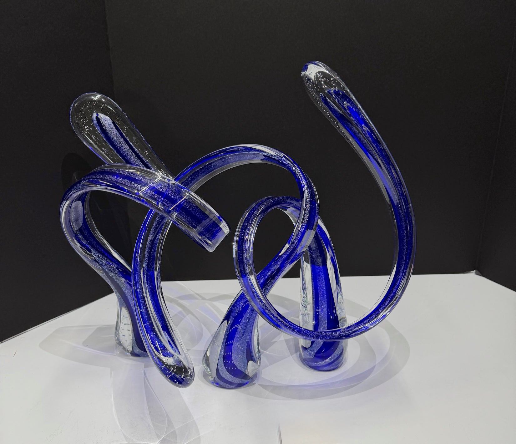 Infinity Art Glass – Hoadley Gallery