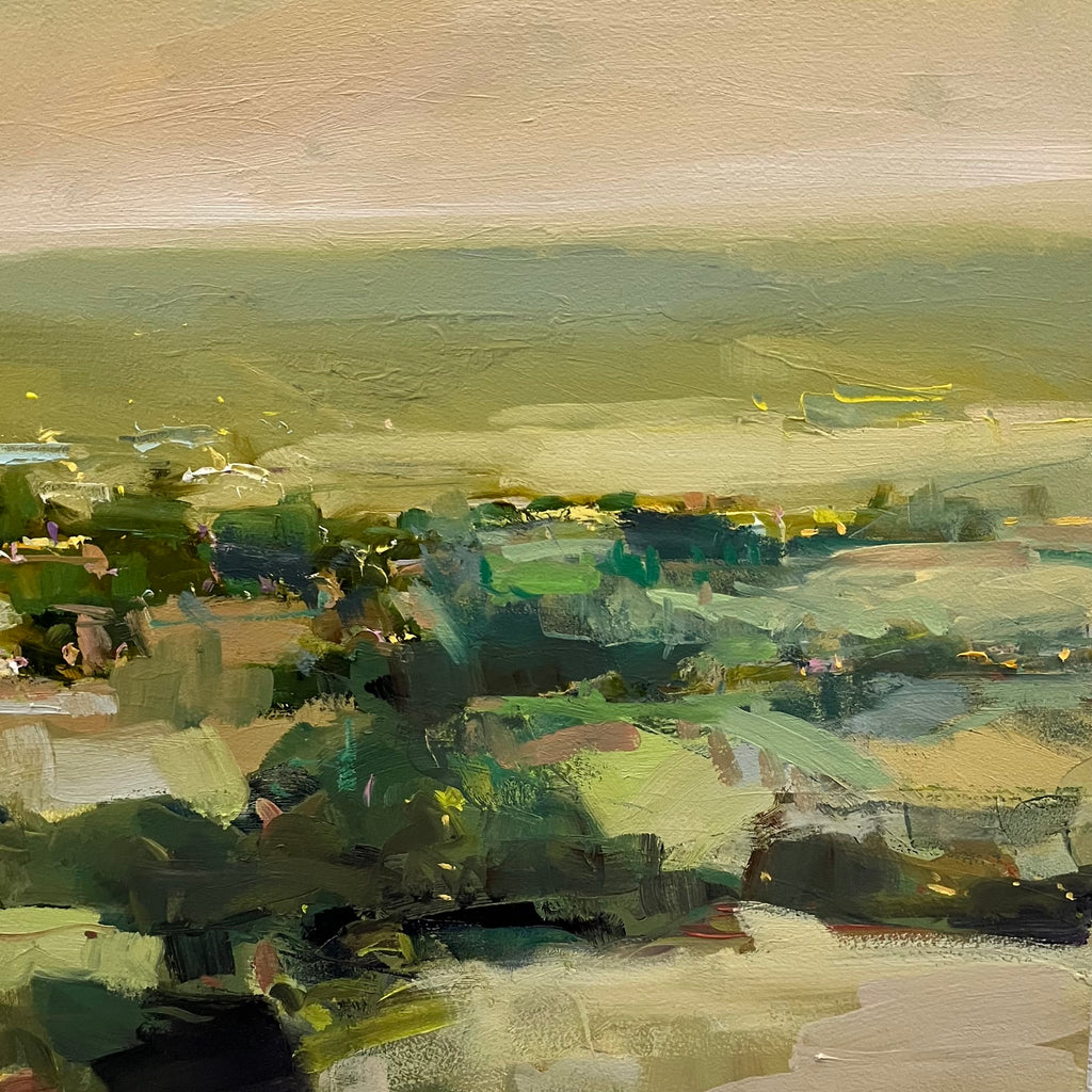 Like Today 12 X 12