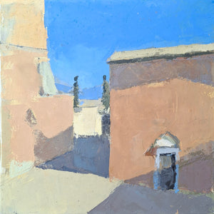 Orvieto Palazzo Del Popolo