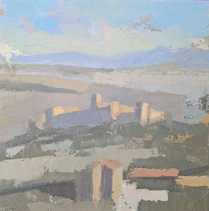Fratta Todina D'Inverno