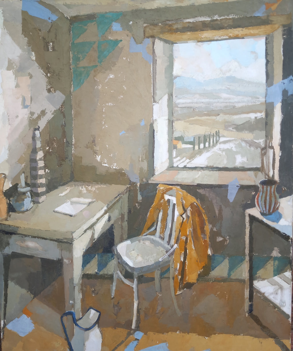 Interno in Umbria