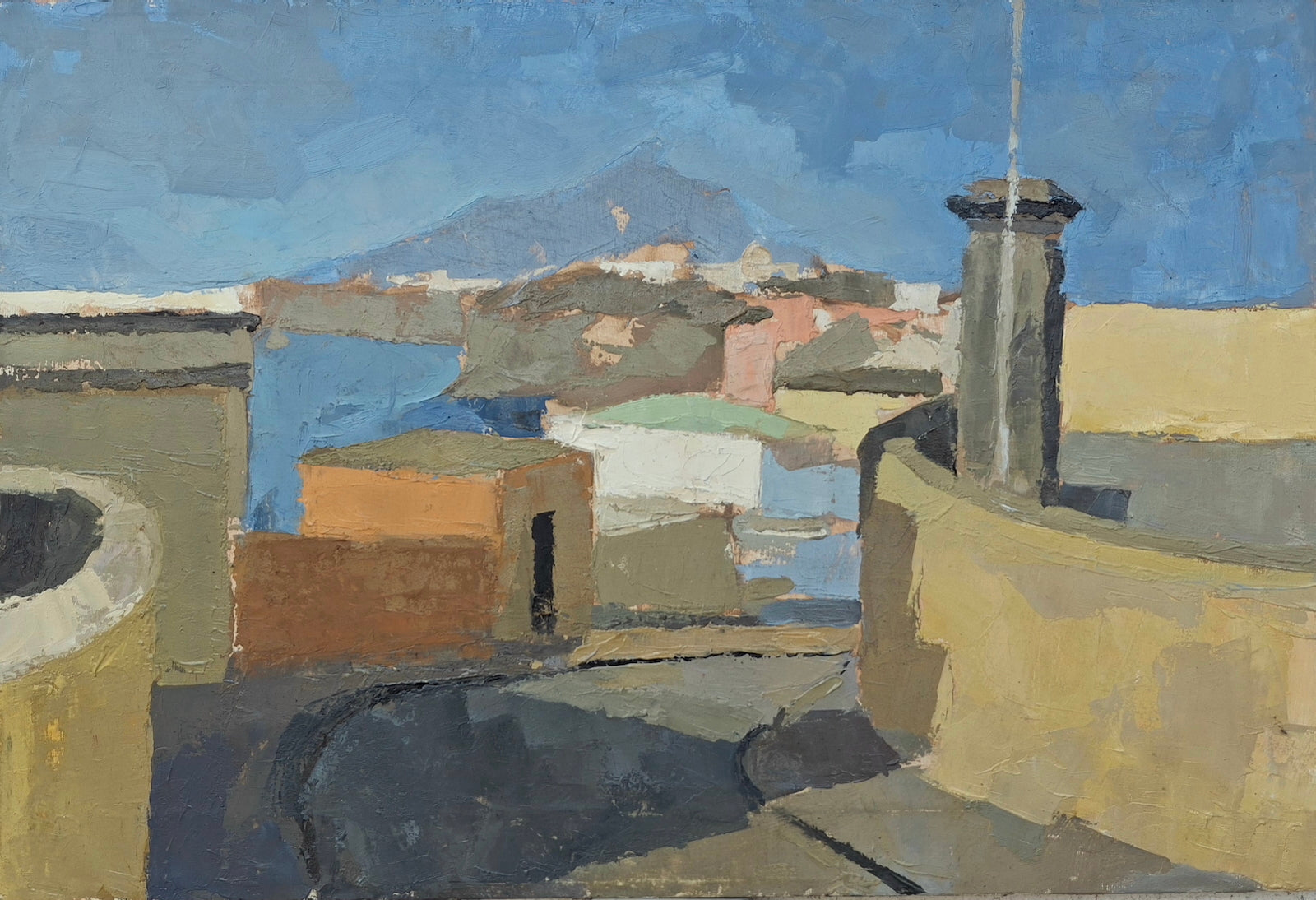 Via San Rocco