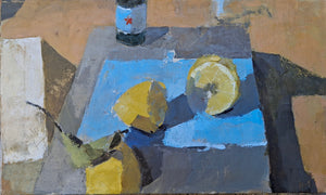 Ultimi Limoni