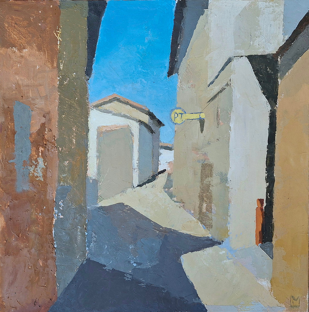 Via Roma
