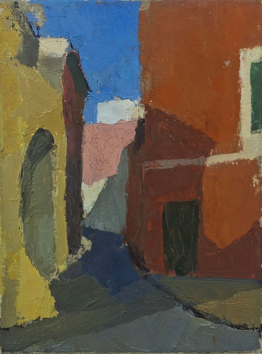 Piazza Dei Martiri II