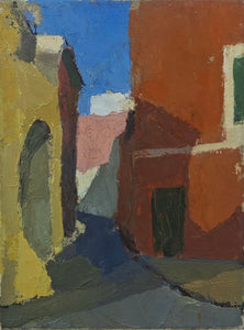 Piazza Dei Martiri II