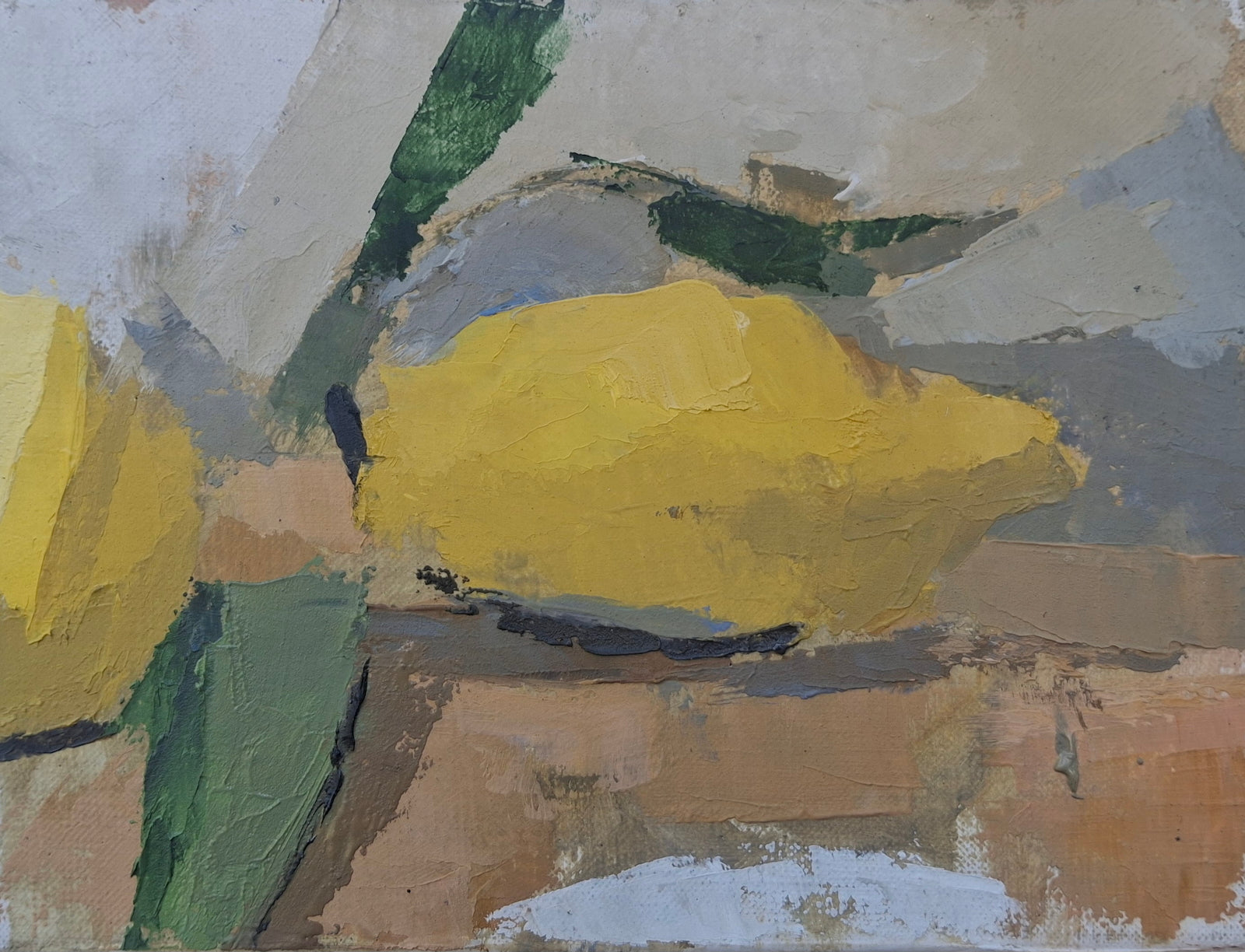 Limone Di Procida II