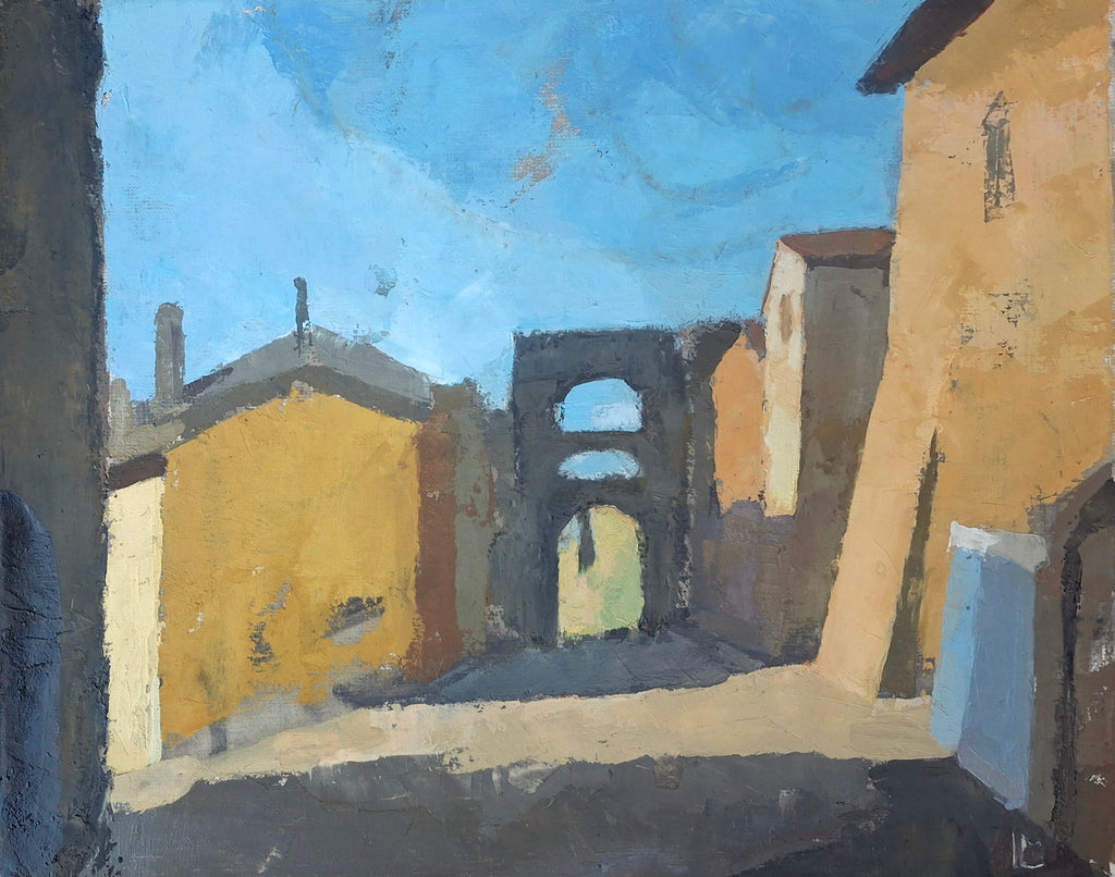 Porta Perugina