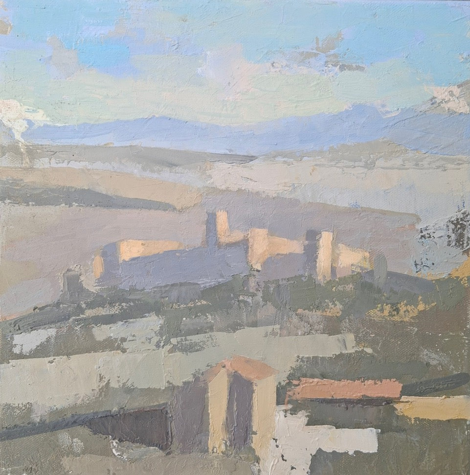 Fratta Todina d'Inverno