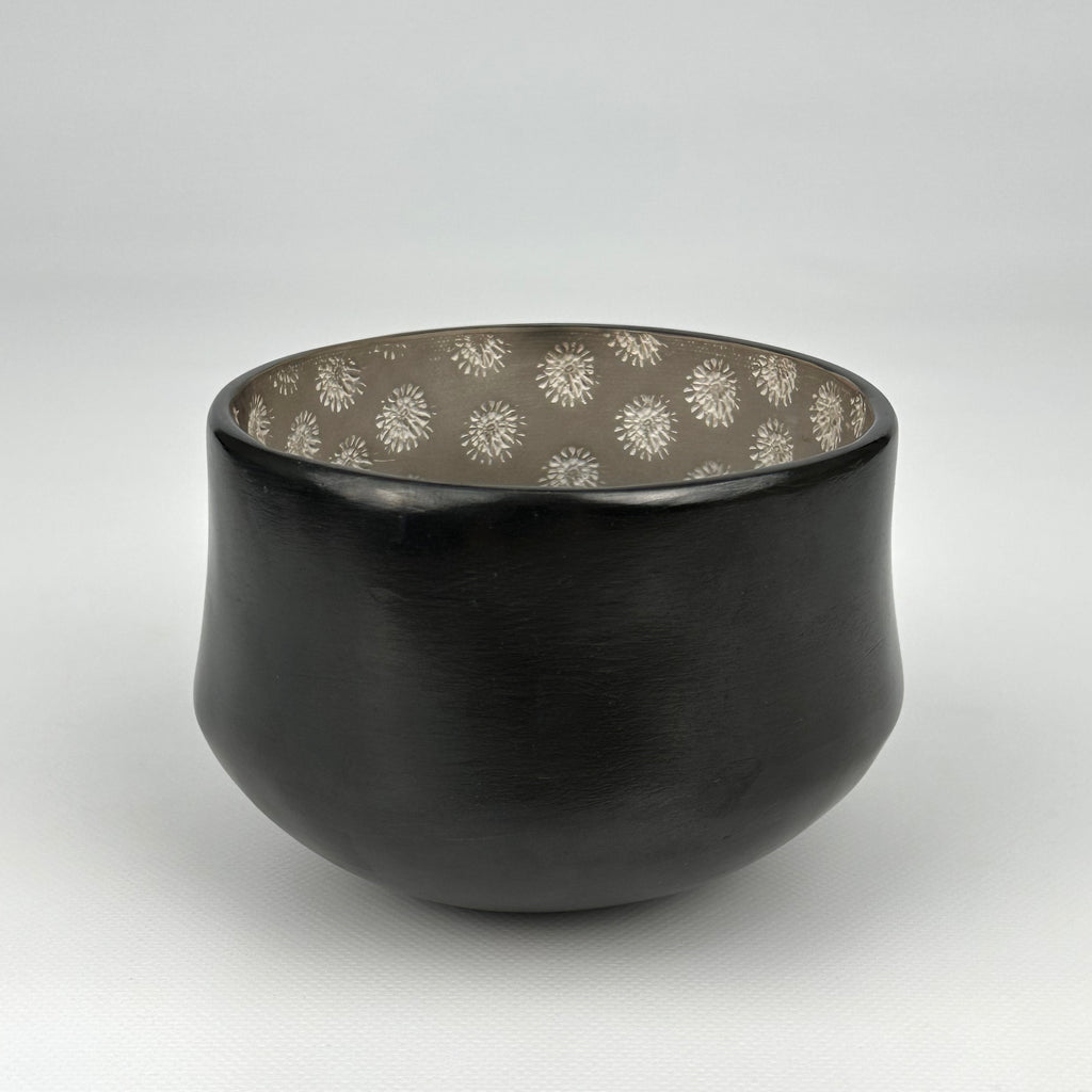 Star Lined Bowl