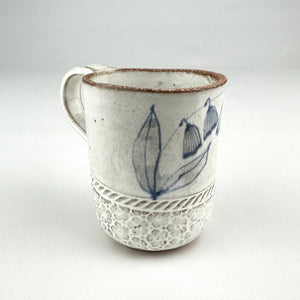 Mug With Lilies of the Valley