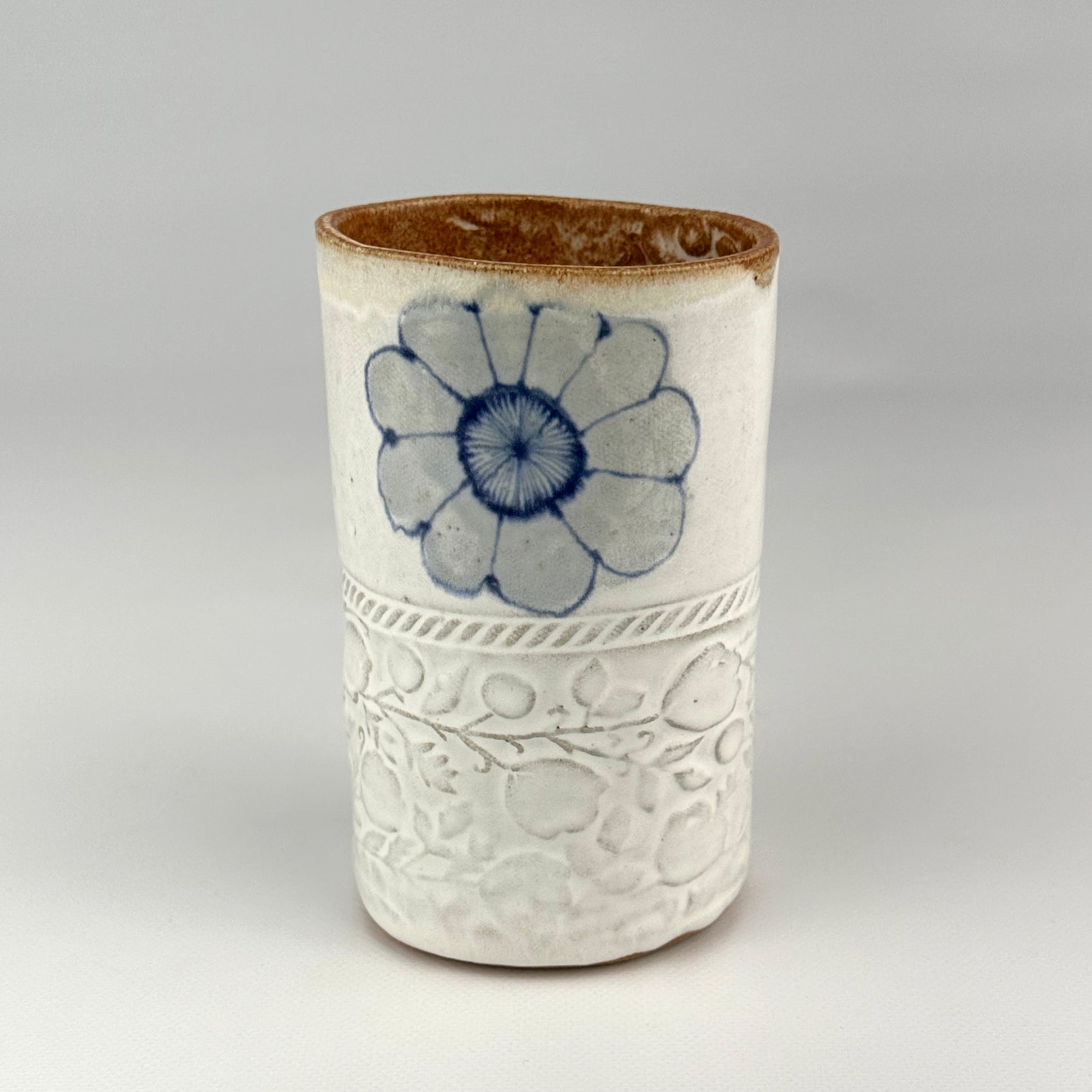 Medium Vase, 1 Flower