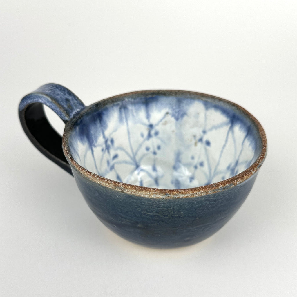 Espresso Cup Small Cosmic Interior