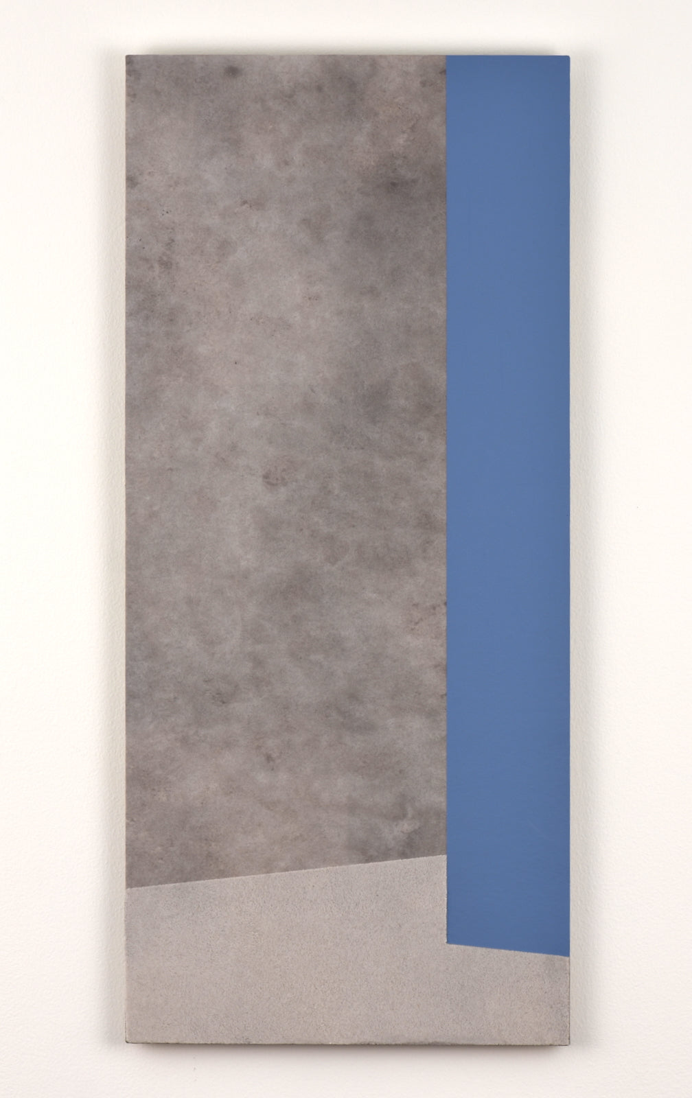 Sand Base With Blue