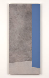 Sand Base With Blue
