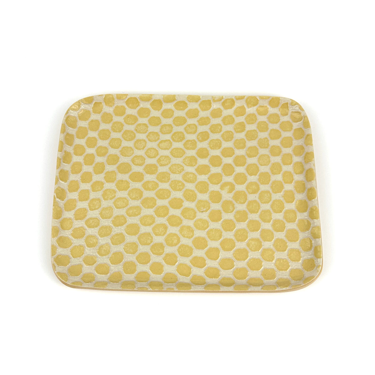 Tidbit Tray, Dot Butter