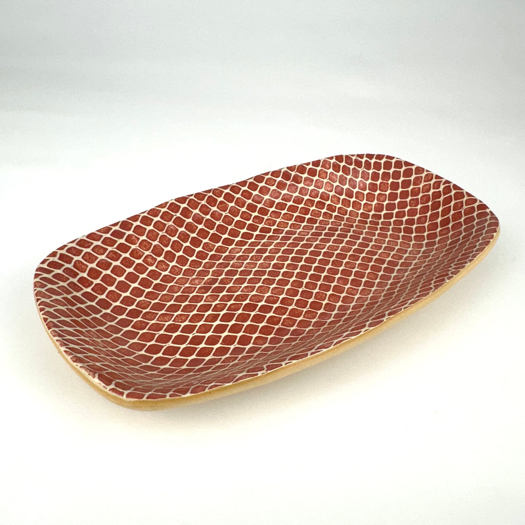 Terrafirma Oblong Tray