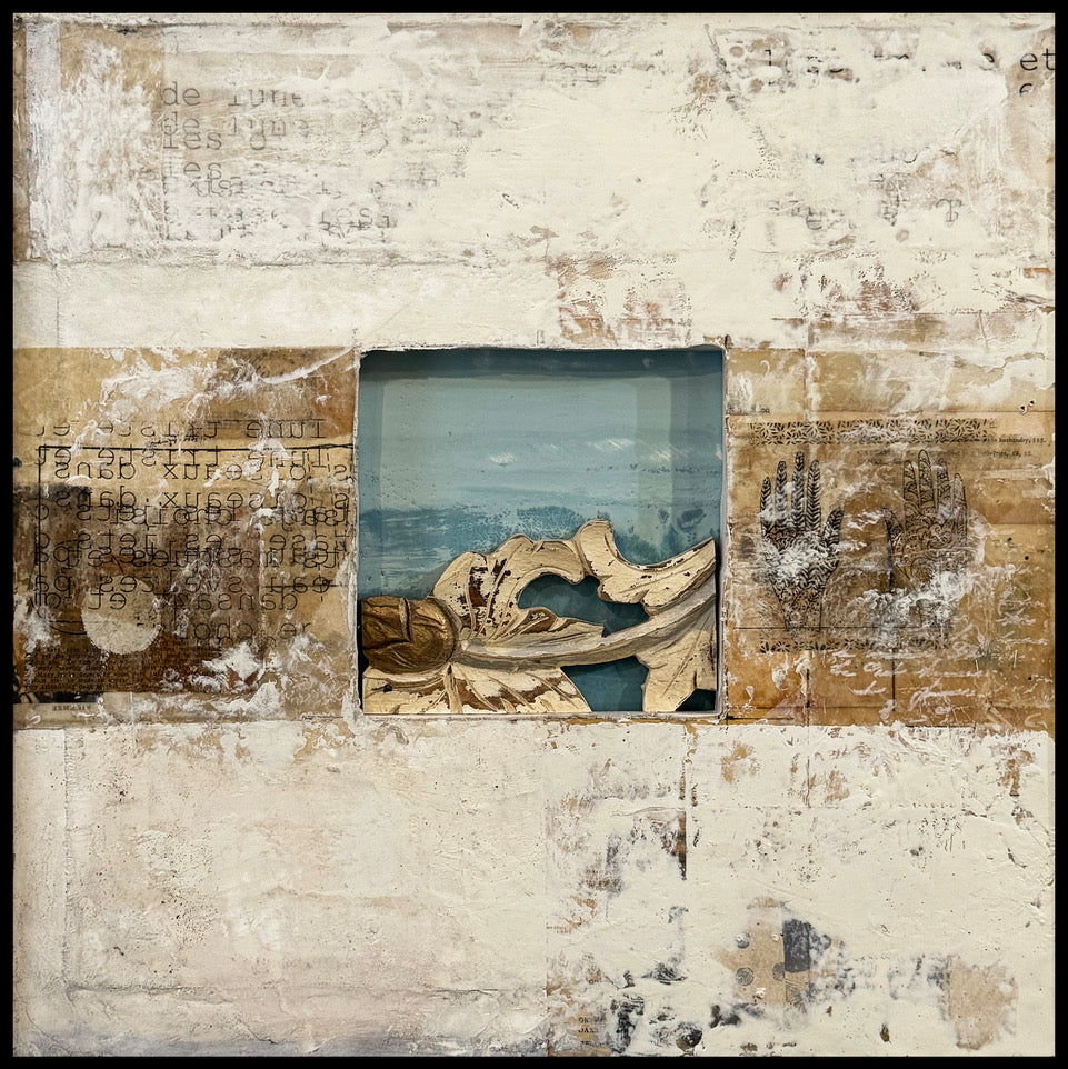 Contents Series: Florentine