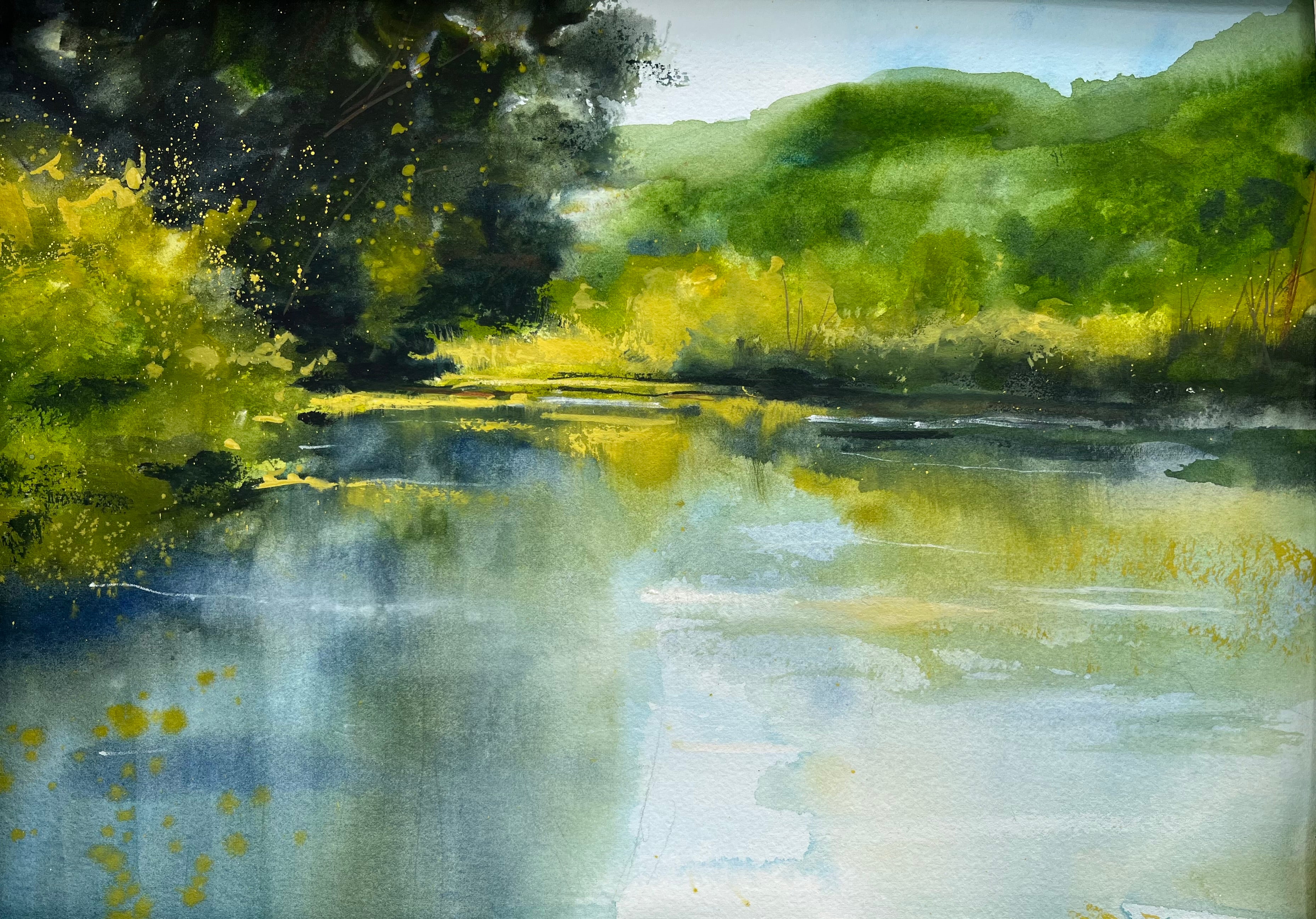 Hour of Reflection
