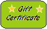 External Gift Certificate