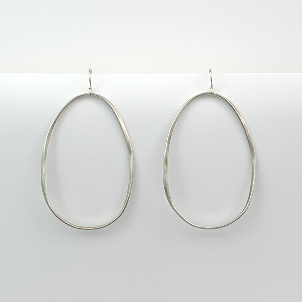 Large Mobius Hoops