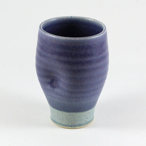 Thumb Cup, Purple/Blue