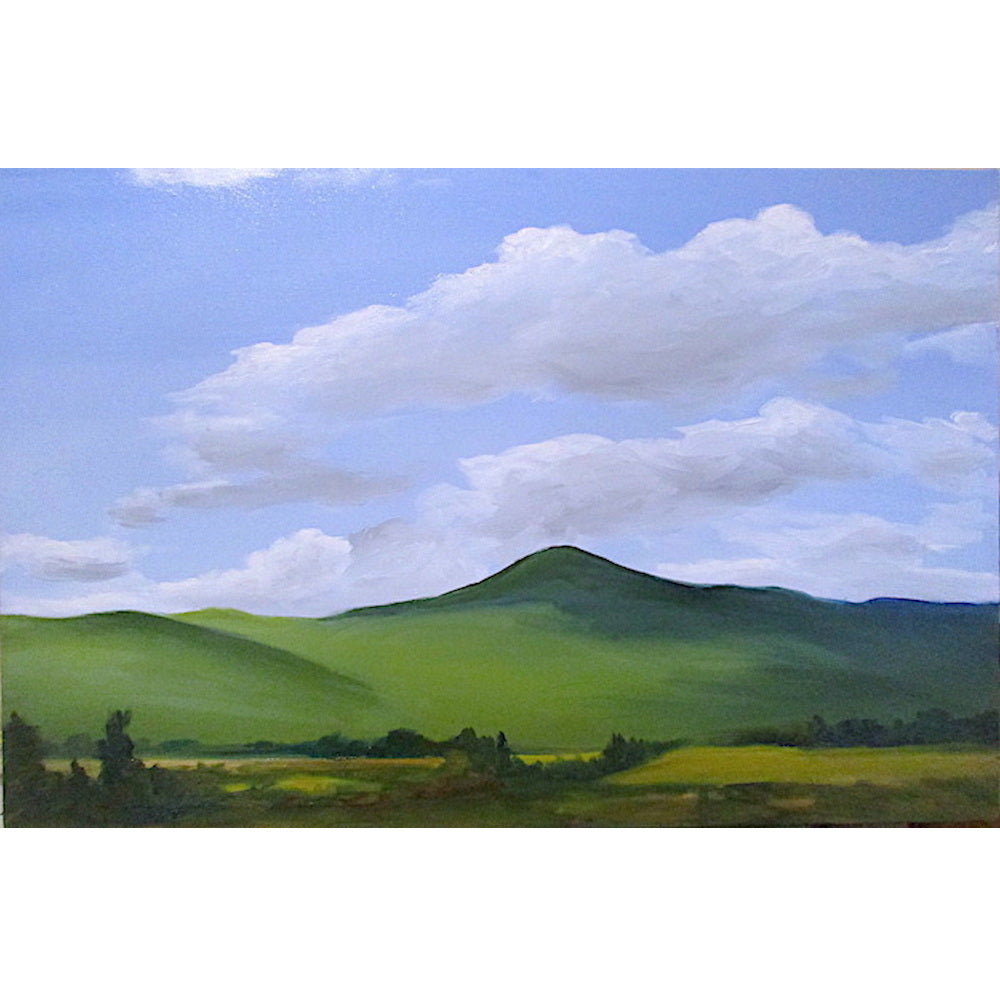 Mt. Greylock #2