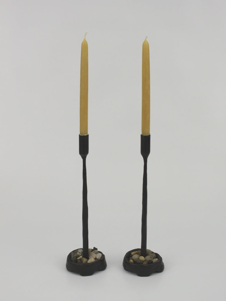 First Bloom Candlesticks