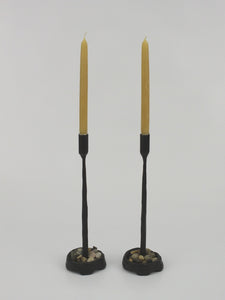 First Bloom Candlesticks